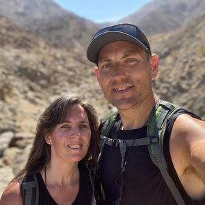 Meet your Posher, Douganddesiree